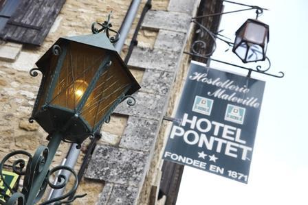Hotel Pontet