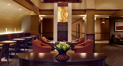 Hyatt Place Charlotte City Park