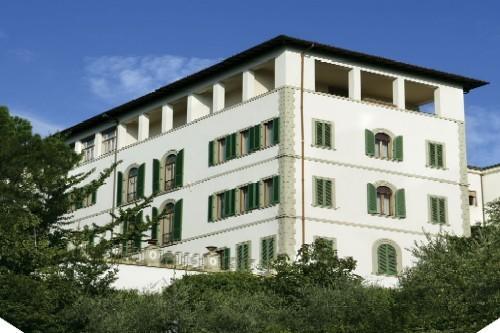 Hotel President Firenze