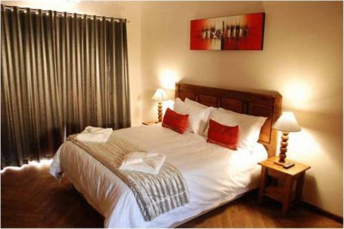 Alchemy Guesthouse
