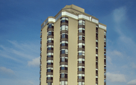 Hotel Deca