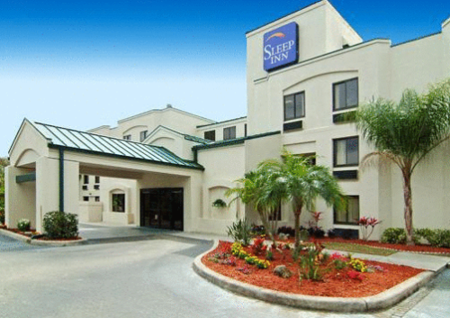 Sleep Inn Sarasota