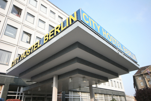 City Hostel Berlin