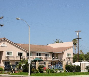 Econolodge Encinitas
