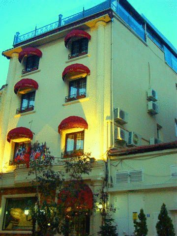 Hotel Aslan istanbul
