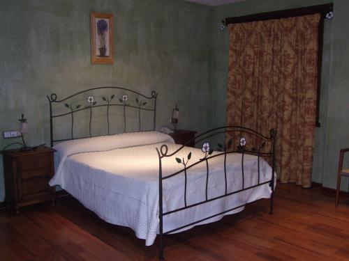 Hotel Rural Carlos I
