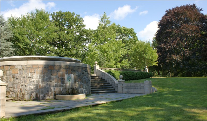 Terrace Edgerton Park