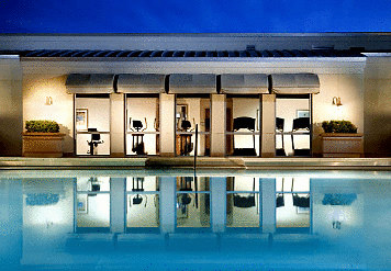 JW Marriott Hotel Miami