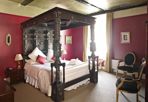 The George Hotel & Brasserie, Cranbrook