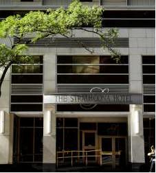 The Strathcona Hotel
