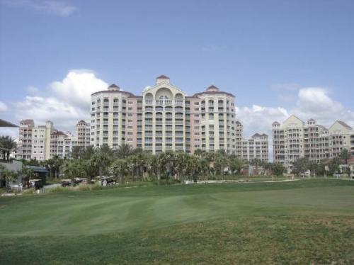 Hammock Beach Resort