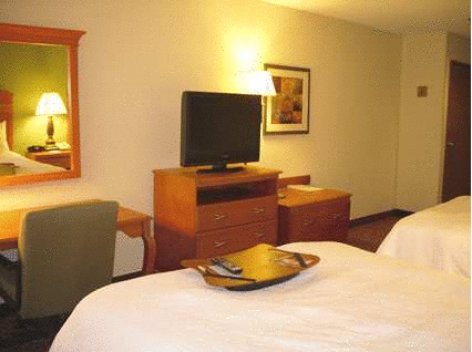 Hampton Inn Lexington South