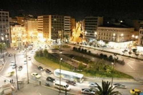 Appia Hotel