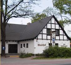Hotel & Gasthof Zum Postkutscher