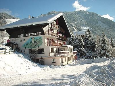 Logis Le Roitelet