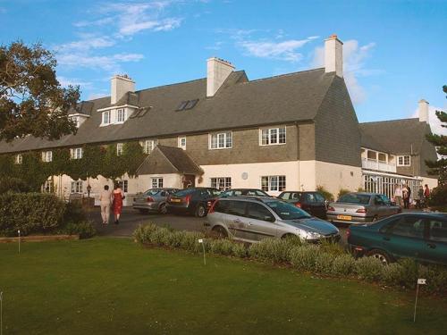 Renvyle House Hotel