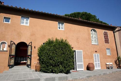 Villa I Giullari