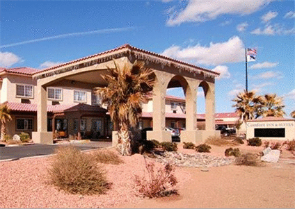 Comfort Inn & Suites Las Cruces