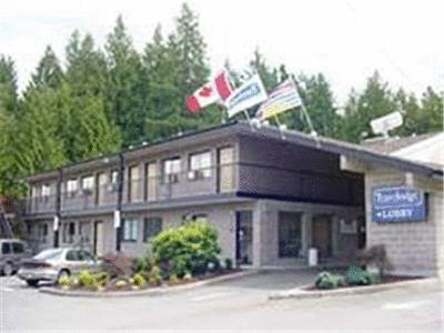 Travelodge Langley