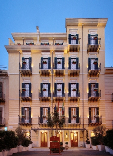Ai Cavalieri Hotel