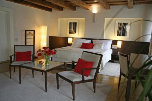 Domus Balthasar Design Hotel