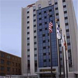 Homewood Suites by Hilton Silver Spring