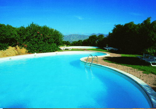 Residence Torre Delle Stelle