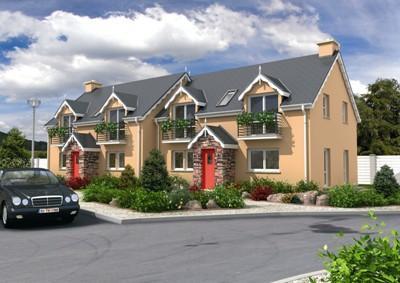 Farran Lee Holiday Homes