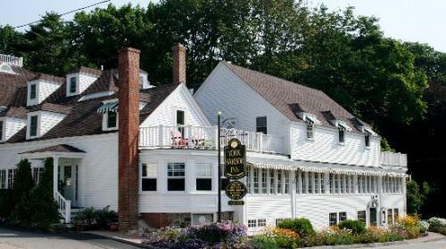 York Harbor Inn