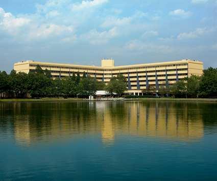 Doubletree Guest Suites Raleigh-Durham
