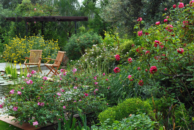 La Pietra Rossa, May 2010