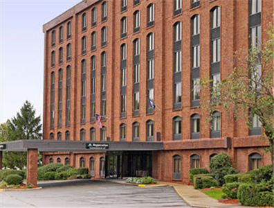 Days Inn Richmond West Broad