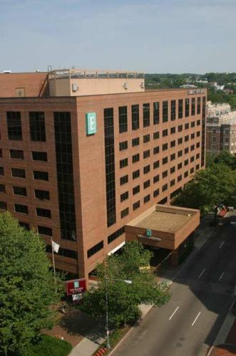 Embassy Suites Washington D.C.