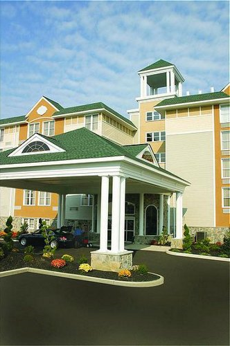 Holiday Inn Express Concordville-Brandywine