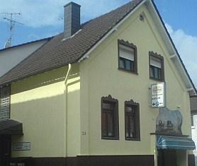 Hotel Erzhausen