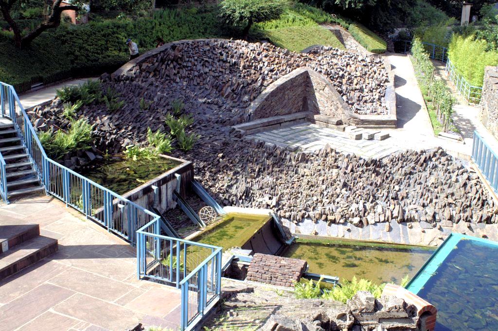 Jardin de Wiltz
