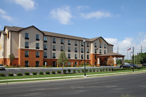 Super 8 Pennsville
