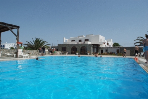 Marianna Hotel