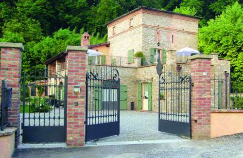 Torre Del Borgo - Residenza D'Epoca