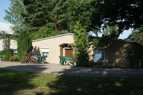 Sportpension Dresden