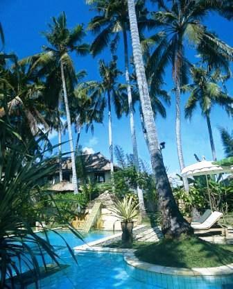 WakaMaya Resort Spa and Villas