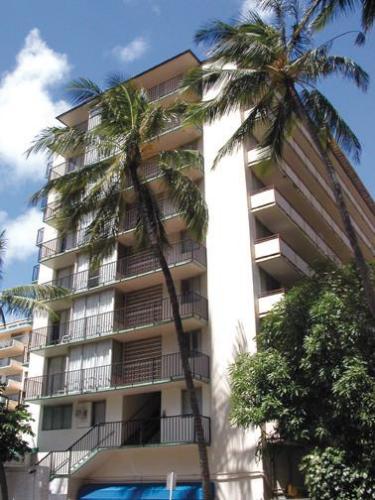 Castle Hokele Suites Waikiki