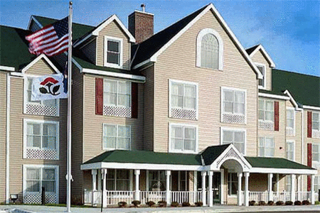 Country Inn & Suites by Carlson Plymouth