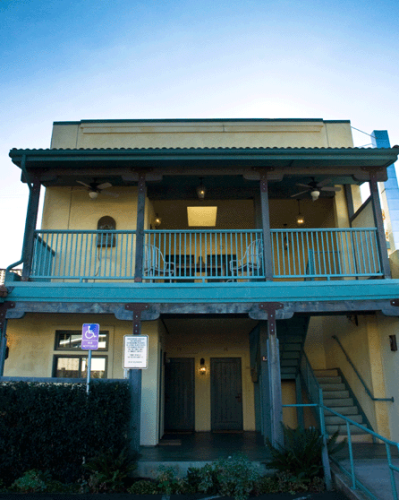 Sonoma Creek Inn