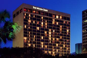 Westin Oaks
