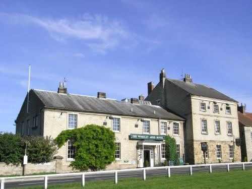 Worsley Arms Hotel