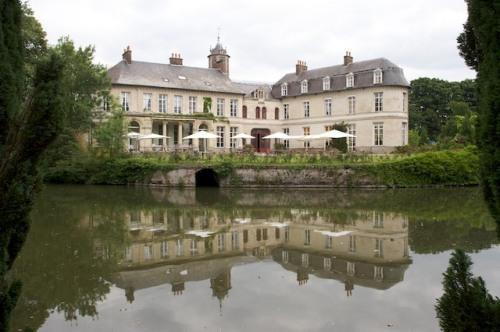 Chateau D'aubry