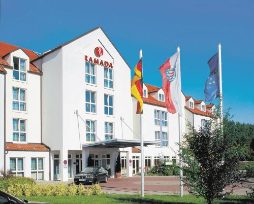Ramada Hotel Erfurt