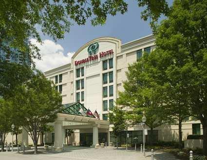 Doubletree Hotel Atlanta-Buckhead