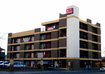Econo Lodge Downtown